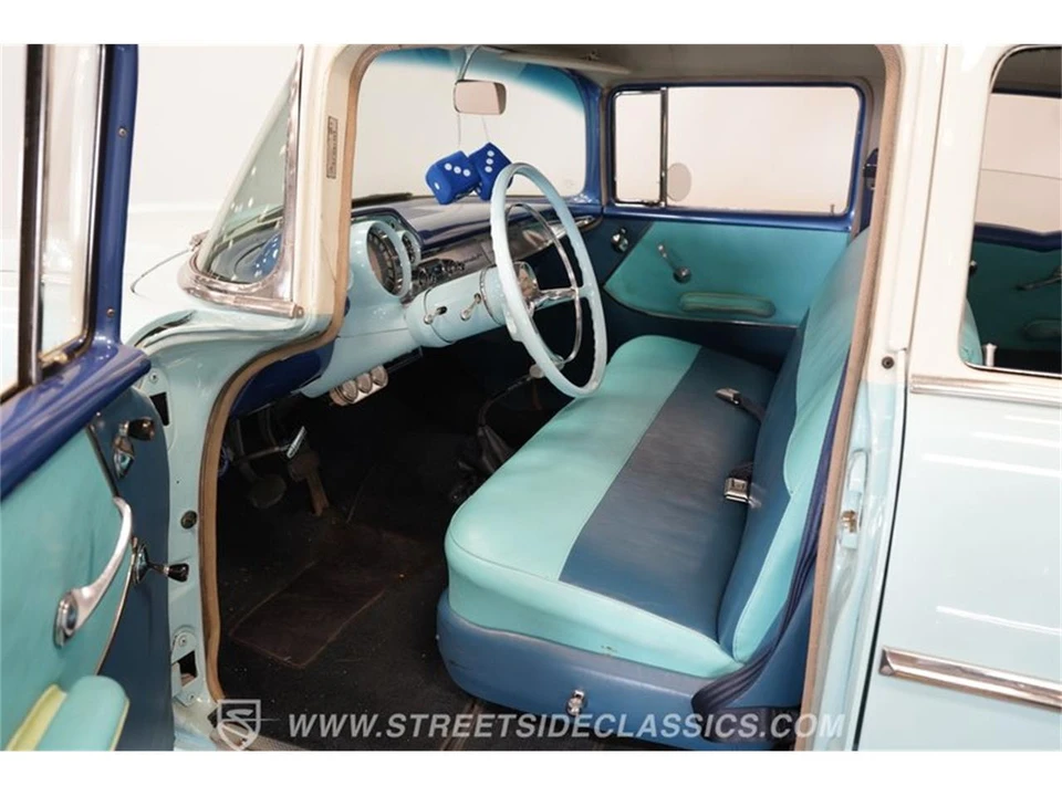1957 Chevrolet 150 & 210 - Image 3 of 31
