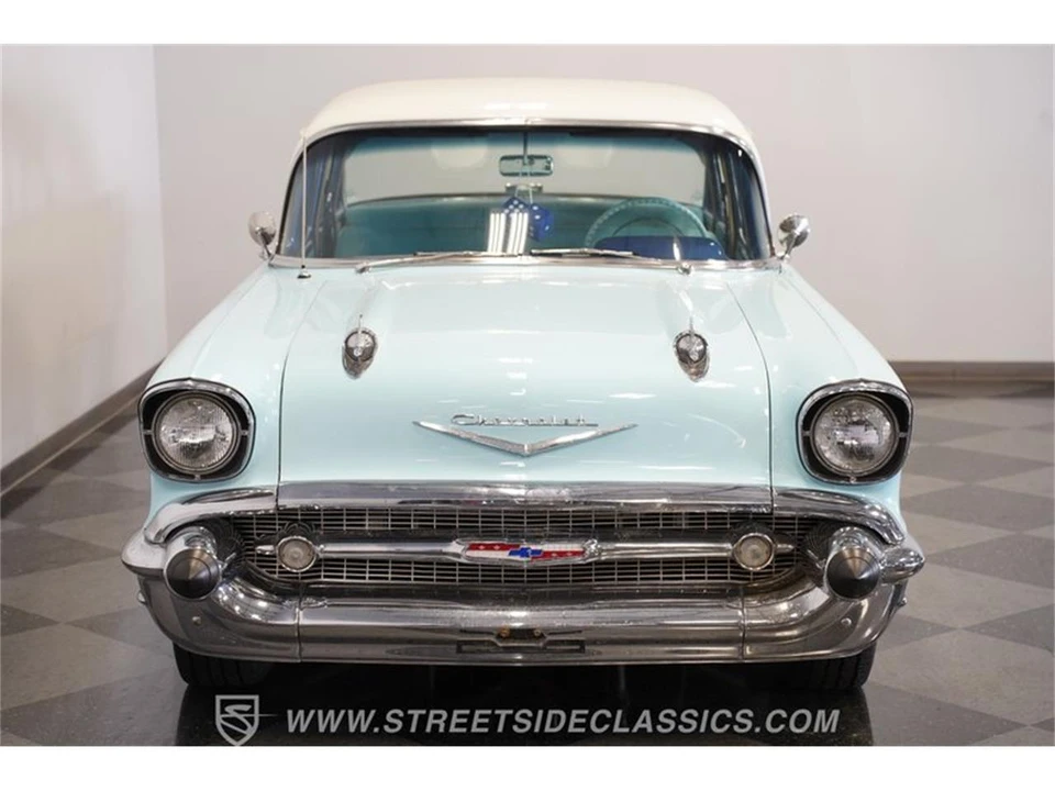 1957 Chevrolet 150 & 210 - Image 24 of 31