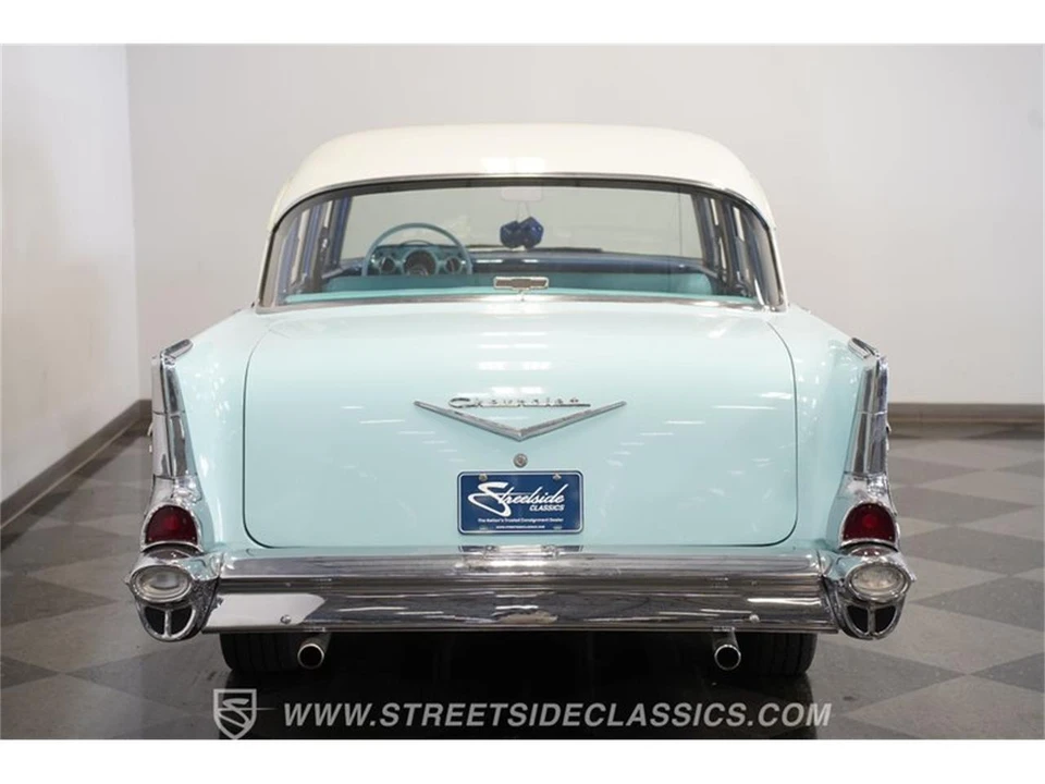 1957 Chevrolet 150 & 210 - Image 28 of 31
