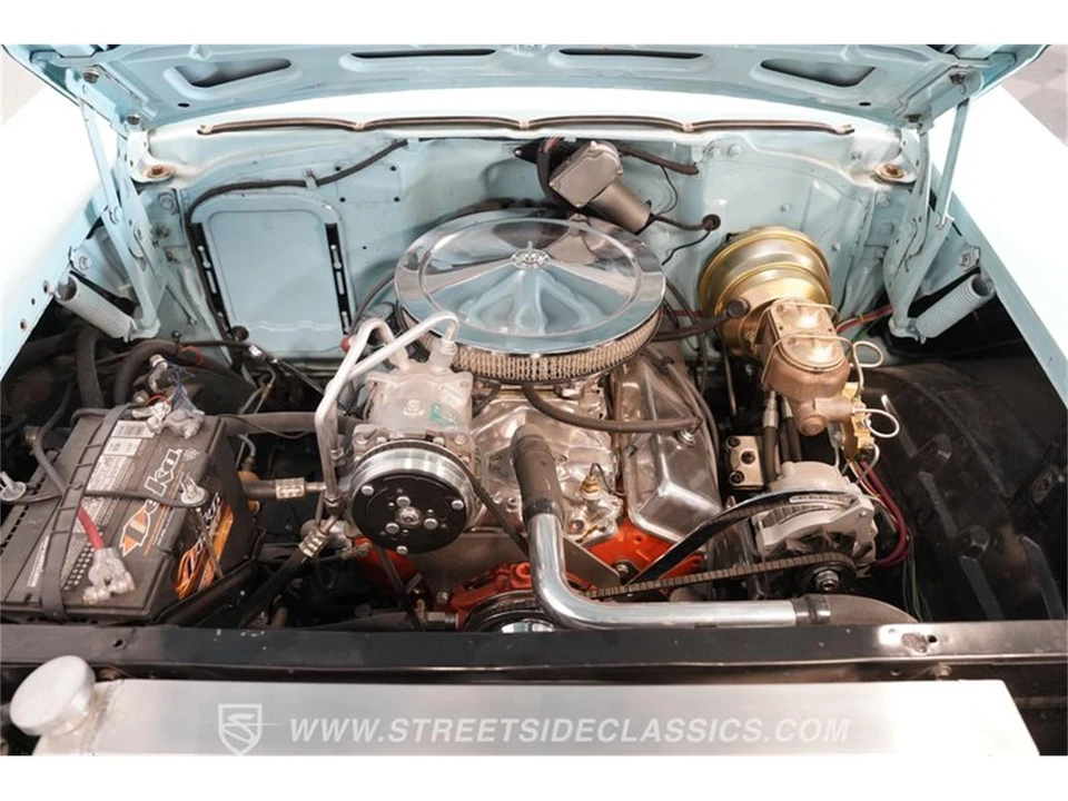 1957 Chevrolet 150 & 210 - Image 4 of 31