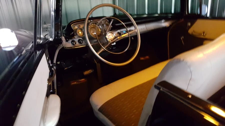 1957 Chevrolet 150 & 210 - Image 4 of 11