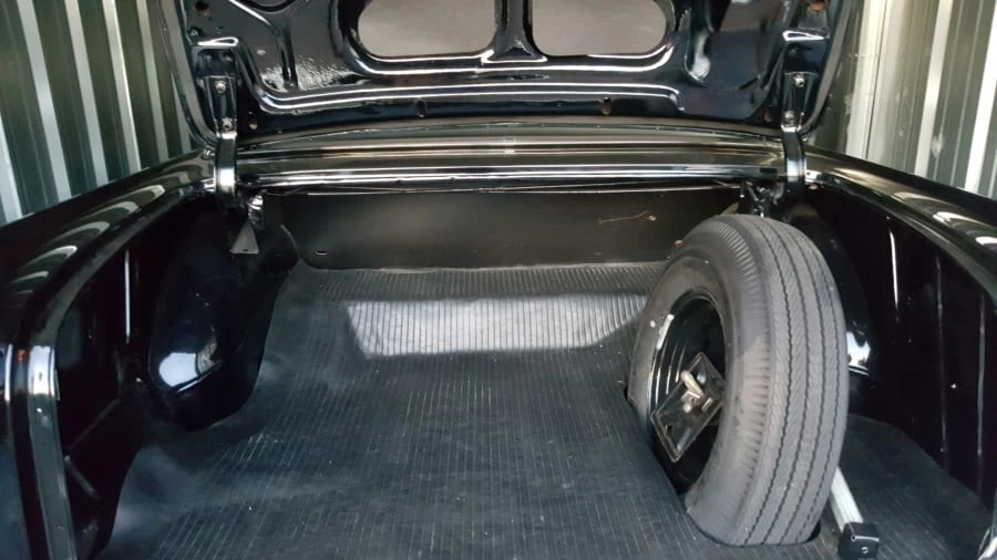 1957 Chevrolet 150 & 210 - Image 7 of 11