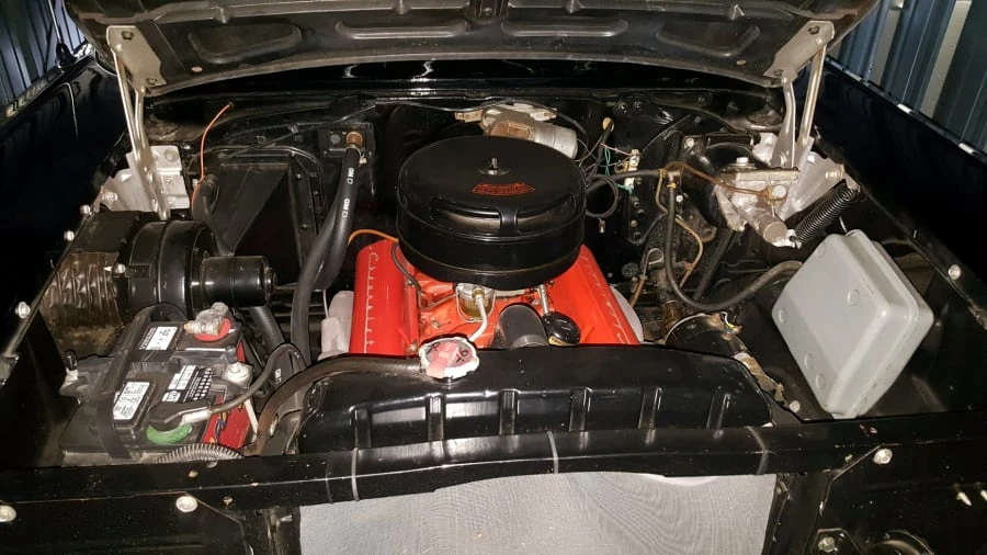 1957 Chevrolet 150 & 210 - Image 6 of 11