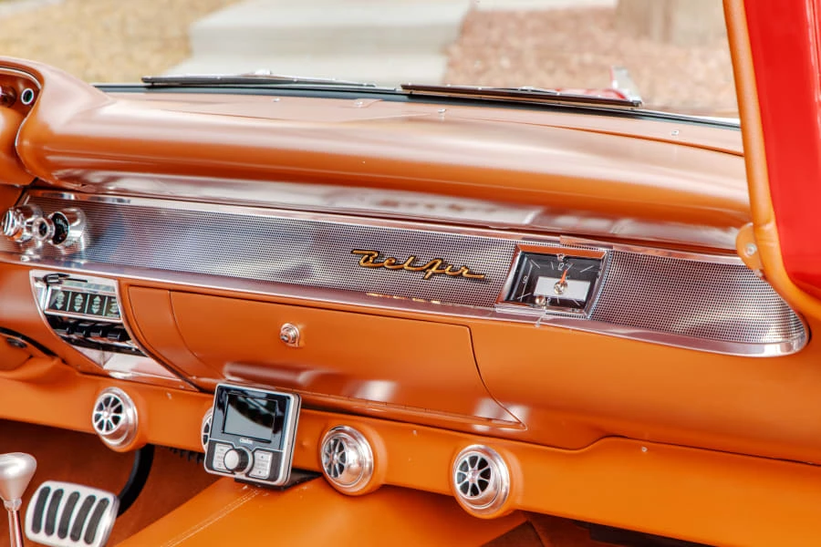 1957 Chevrolet 150 & 210 - Image 23 of 31