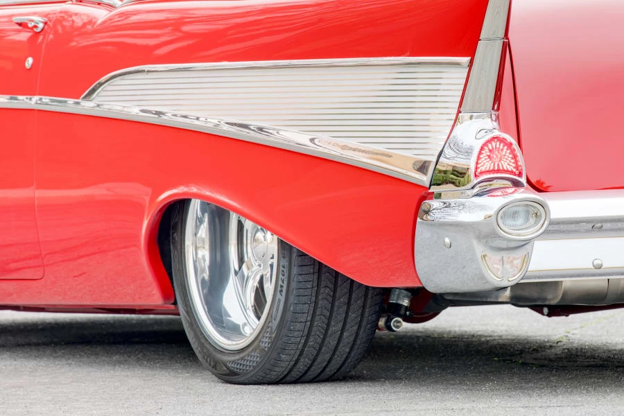 1957 Chevrolet 150 & 210 - Image 13 of 31