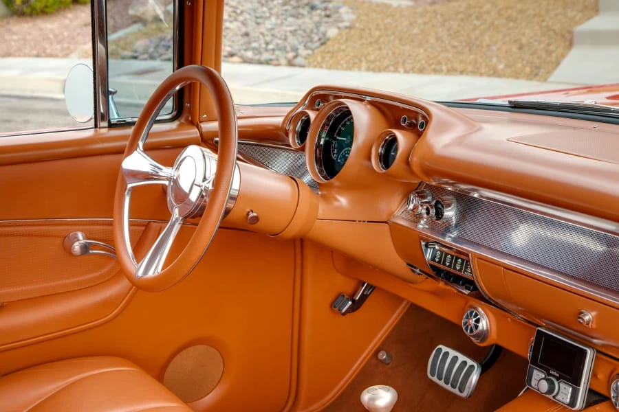 1957 Chevrolet 150 & 210 - Image 21 of 31