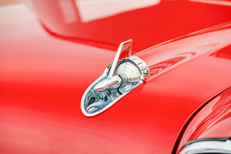 1957 Chevrolet 150 & 210 - Image 7 of 31