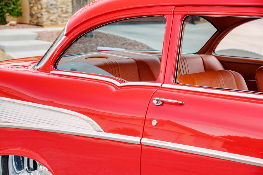 1957 Chevrolet 150 & 210 - Image 19 of 31