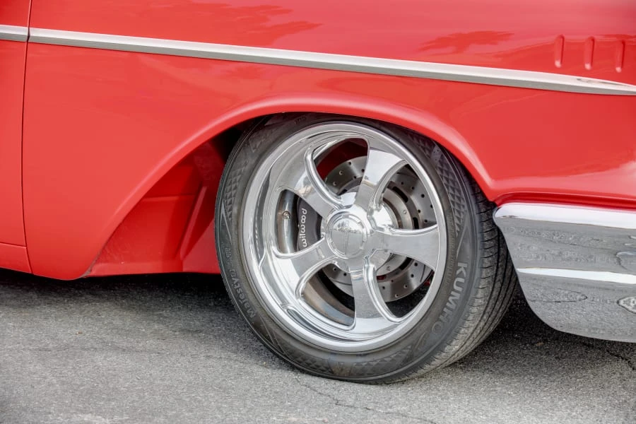 1957 Chevrolet 150 & 210 - Image 17 of 31