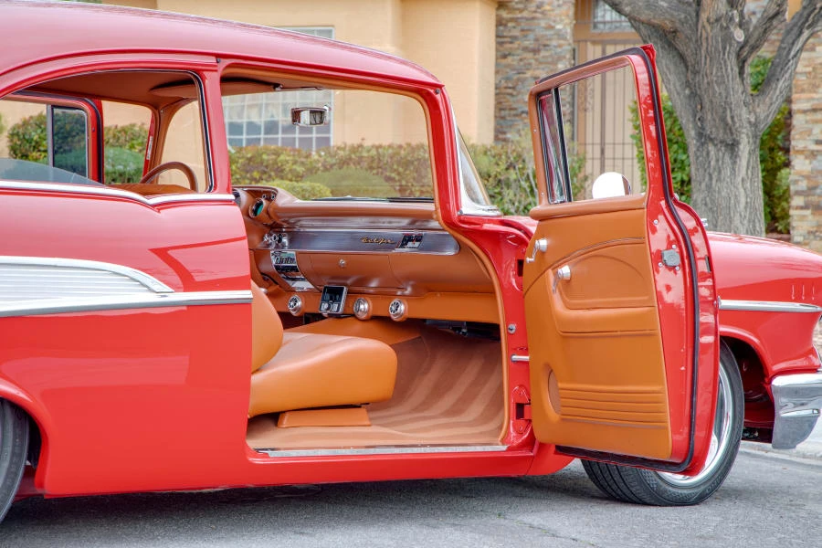 1957 Chevrolet 150 & 210 - Image 26 of 31