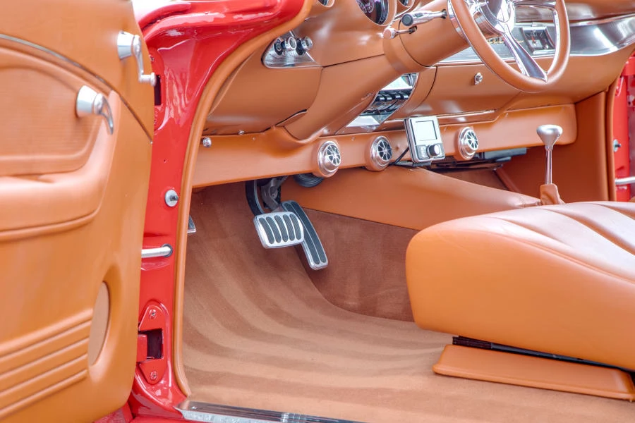1957 Chevrolet 150 & 210 - Image 24 of 31