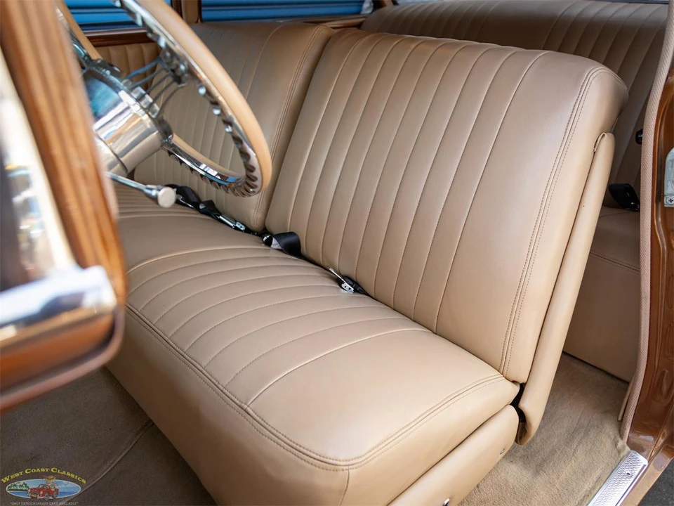 1957 Chevrolet 150 & 210 - Image 27 of 31