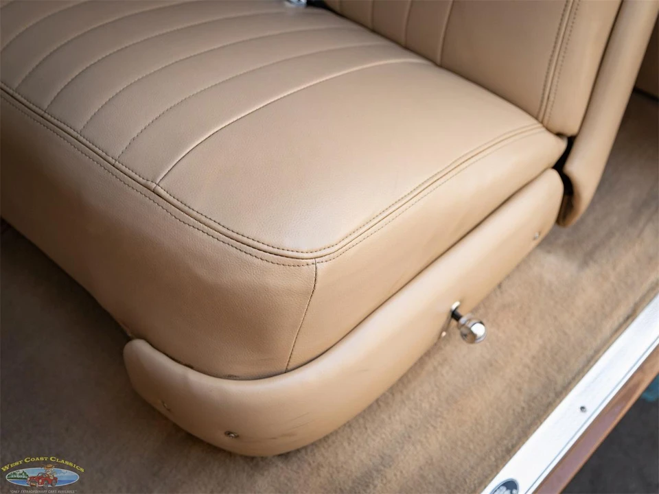 1957 Chevrolet 150 & 210 - Image 28 of 31