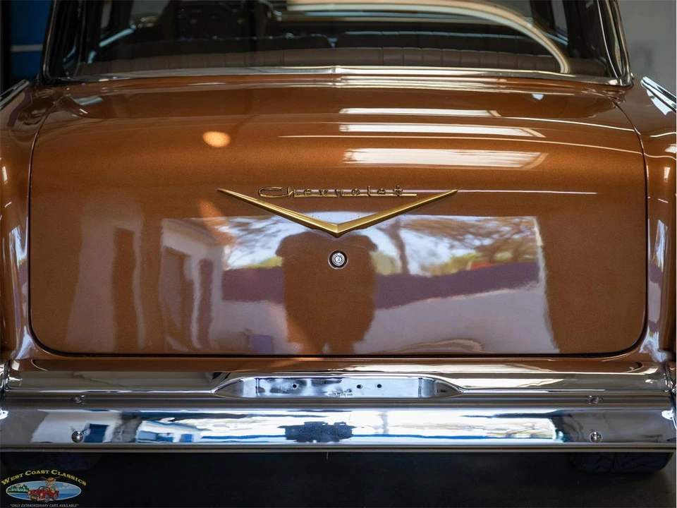 1957 Chevrolet 150 & 210 - Image 19 of 31