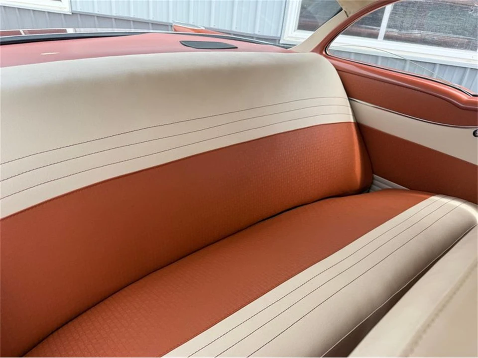 1957 Chevrolet 150 & 210 - Image 29 of 31