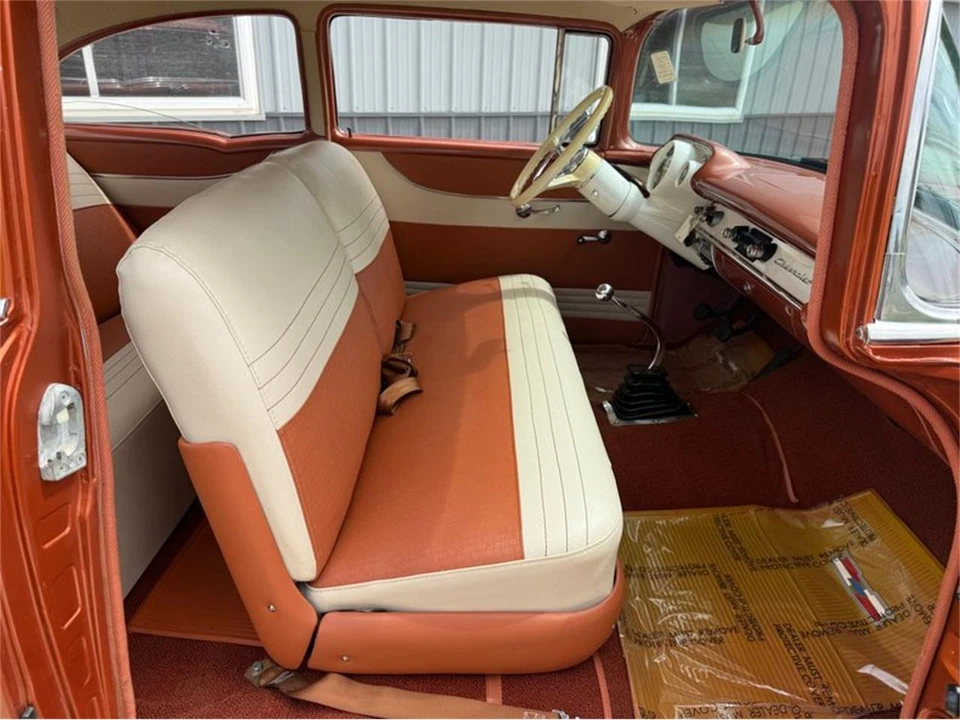 1957 Chevrolet 150 & 210 - Image 6 of 31