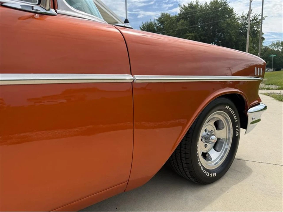 1957 Chevrolet 150 & 210 - Image 24 of 31