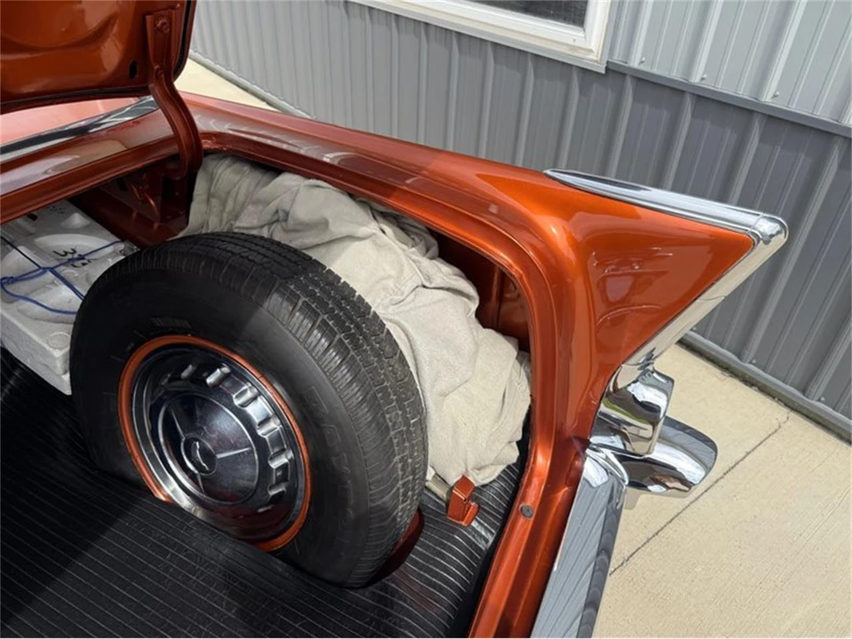1957 Chevrolet 150 & 210 - Image 19 of 31