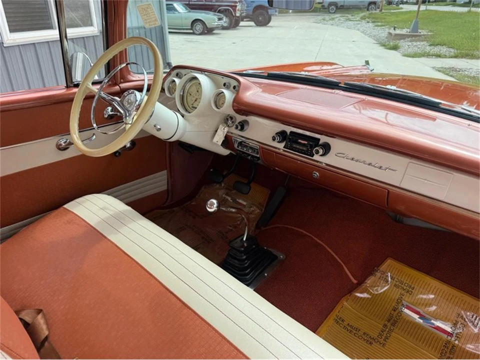 1957 Chevrolet 150 & 210 - Image 14 of 31