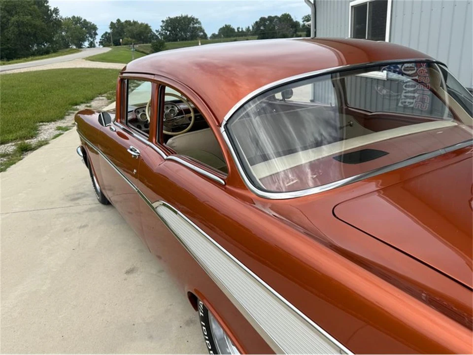 1957 Chevrolet 150 & 210 - Image 9 of 31
