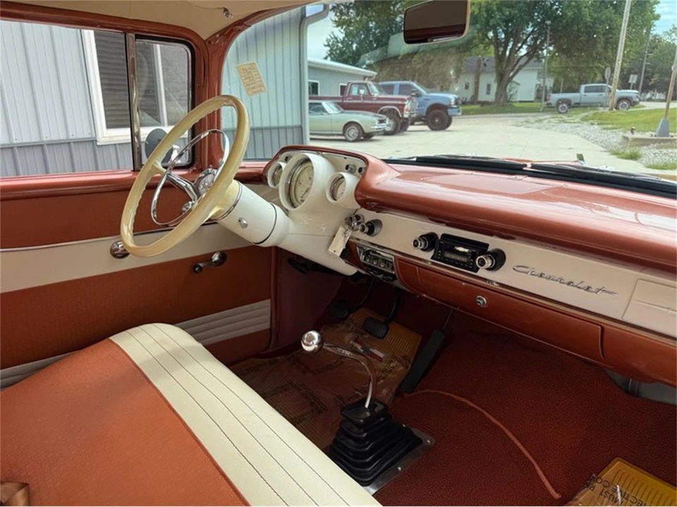 1957 Chevrolet 150 & 210 - Image 30 of 31