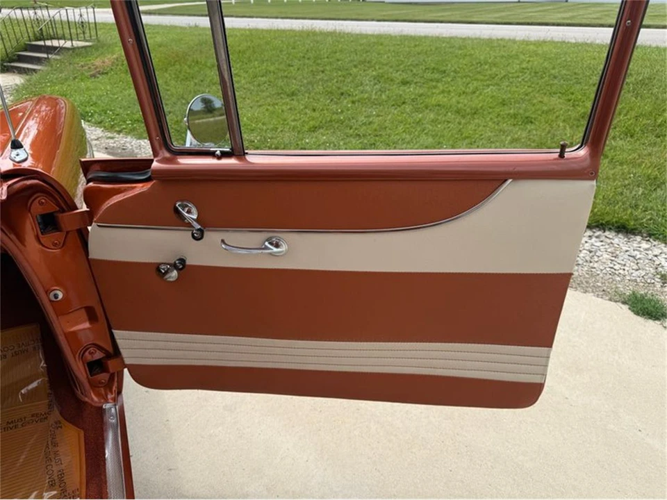 1957 Chevrolet 150 & 210 - Image 15 of 31