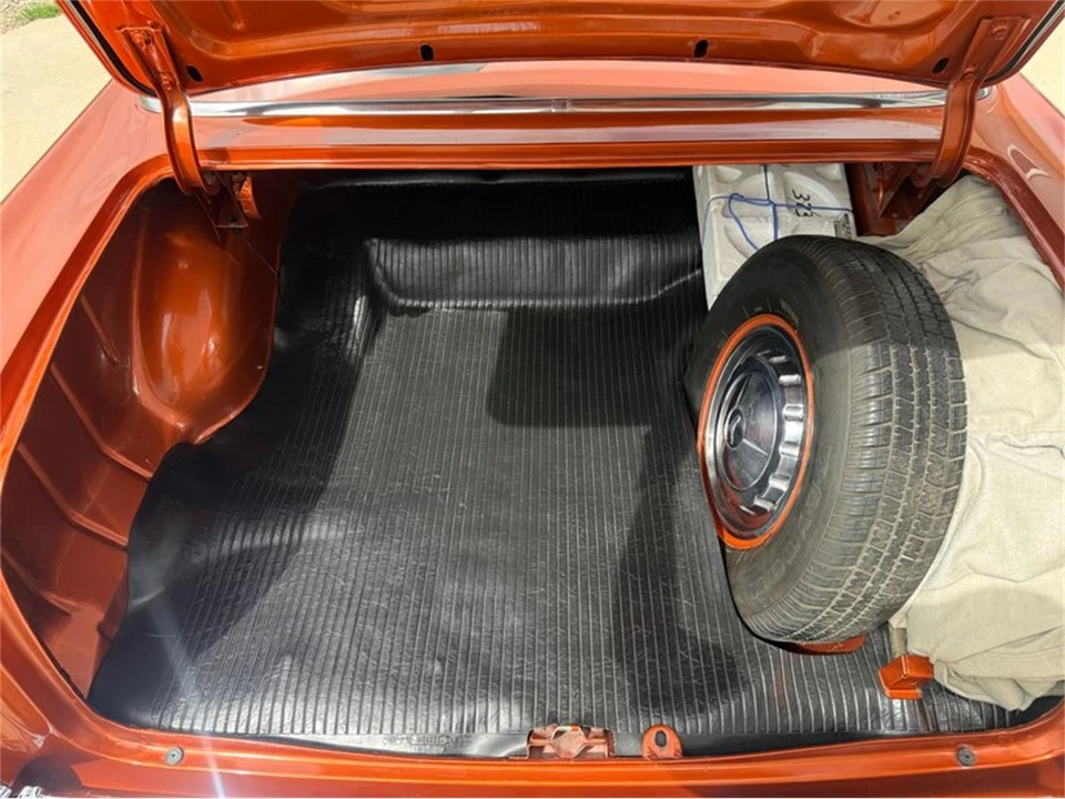 1957 Chevrolet 150 & 210 - Image 20 of 31