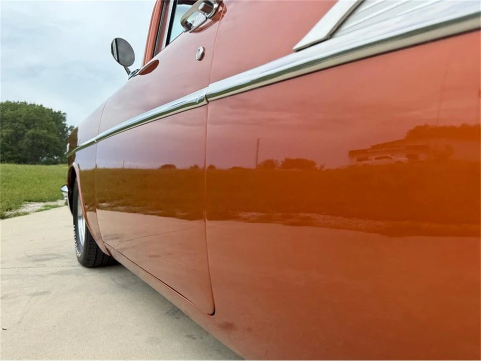 1957 Chevrolet 150 & 210 - Image 11 of 31