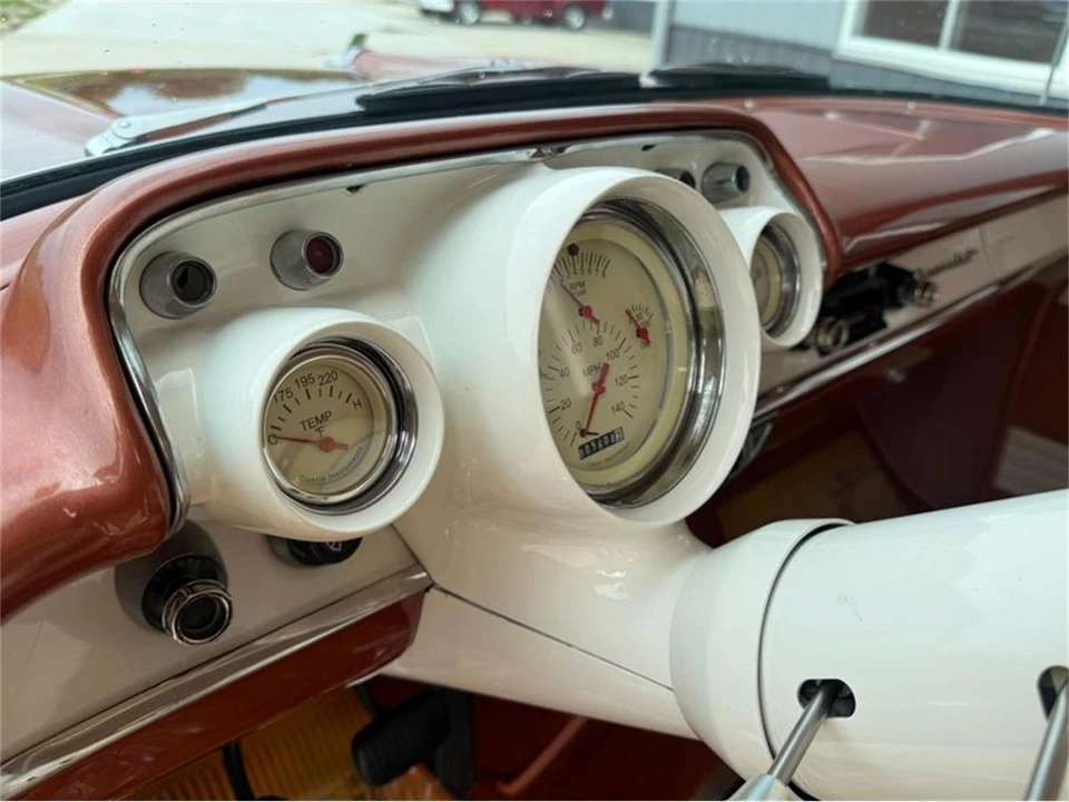 1957 Chevrolet 150 & 210 - Image 31 of 31