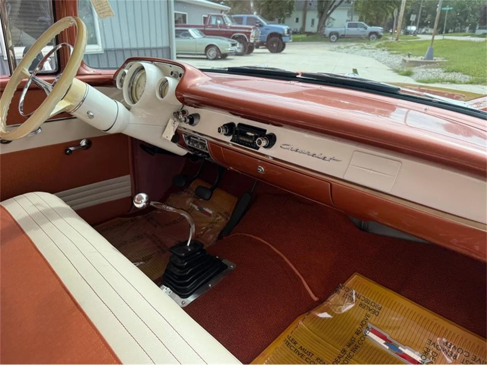 1957 Chevrolet 150 & 210 - Image 26 of 31