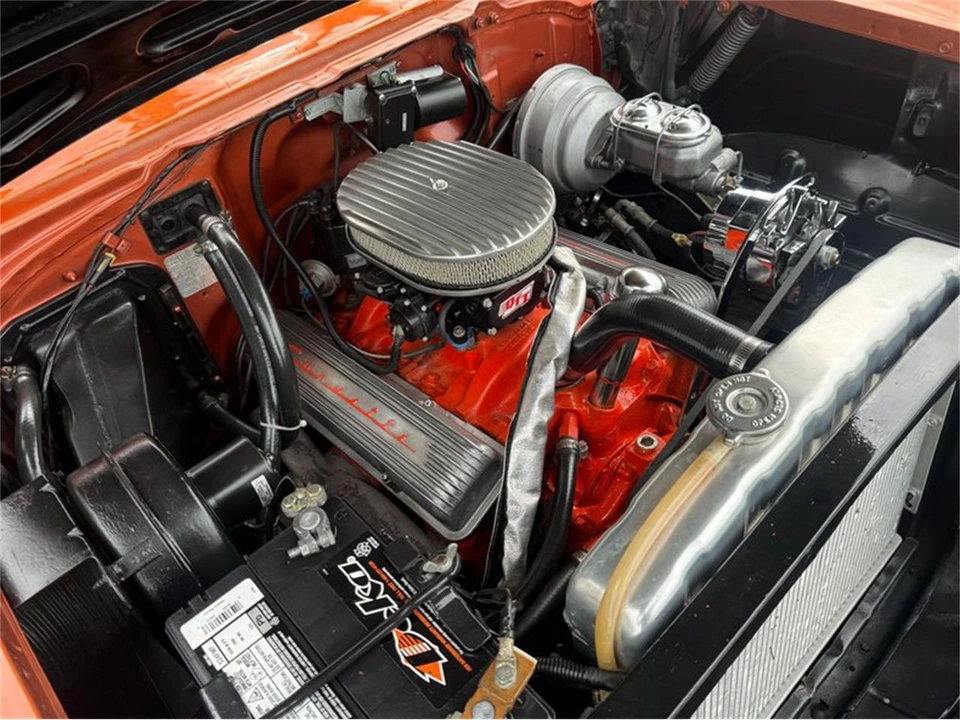 1957 Chevrolet 150 & 210 - Image 8 of 31
