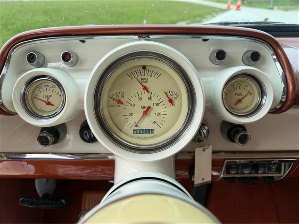 1957 Chevrolet 150 & 210 - Image 12 of 31