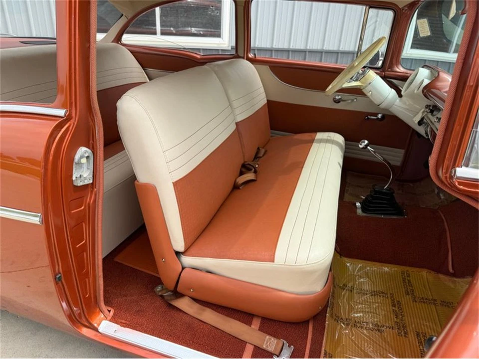 1957 Chevrolet 150 & 210 - Image 27 of 31
