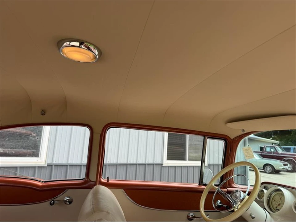 1957 Chevrolet 150 & 210 - Image 28 of 31