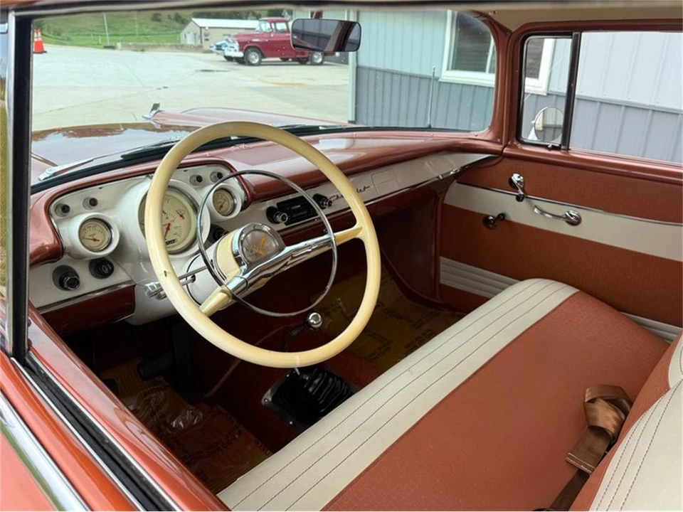 1957 Chevrolet 150 & 210 - Image 5 of 31