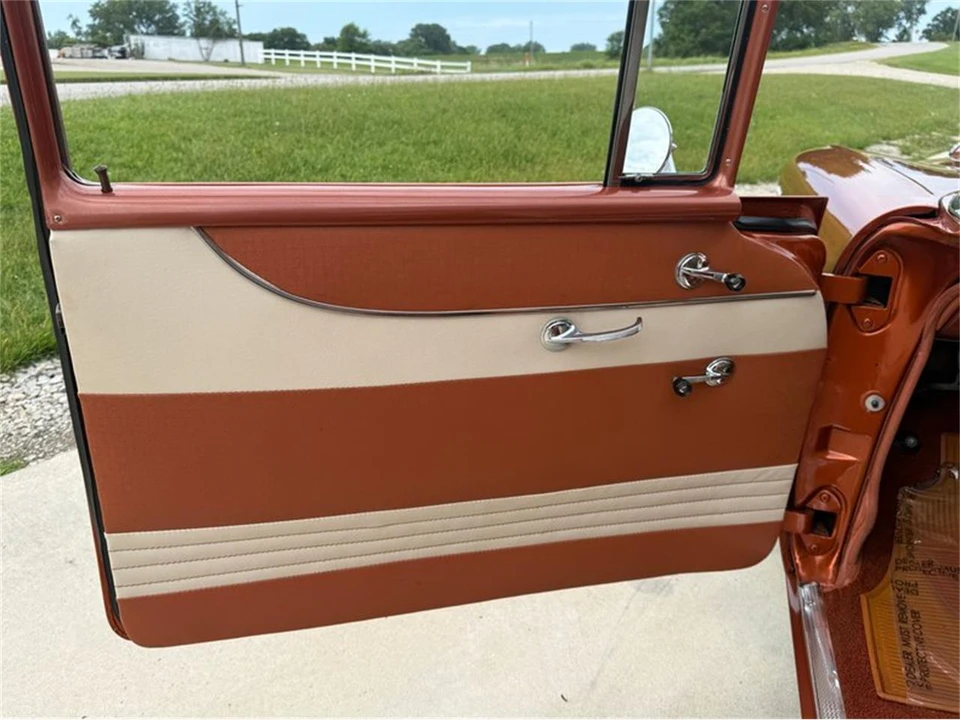 1957 Chevrolet 150 & 210 - Image 13 of 31