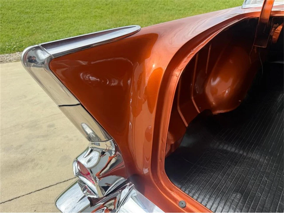 1957 Chevrolet 150 & 210 - Image 18 of 31