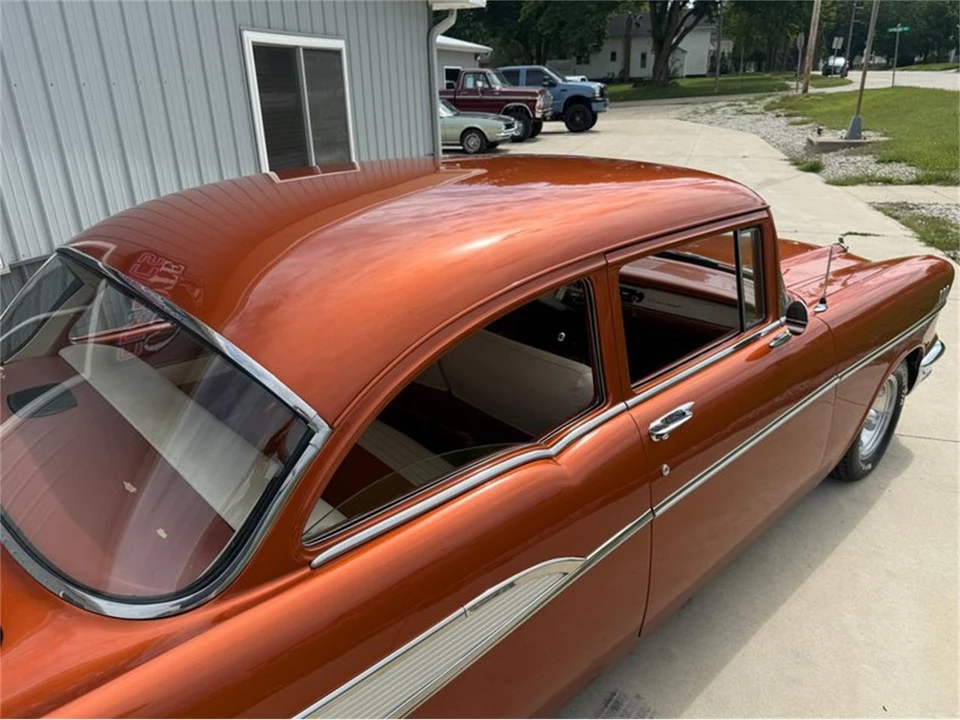 1957 Chevrolet 150 & 210 - Image 23 of 31