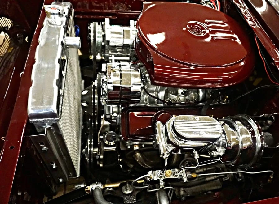 1957 Chevrolet 150 & 210 - Image 6 of 12
