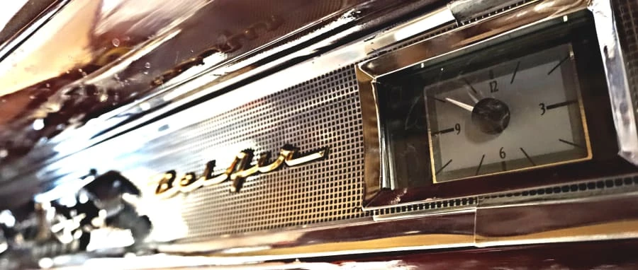 1957 Chevrolet 150 & 210 - Image 8 of 12