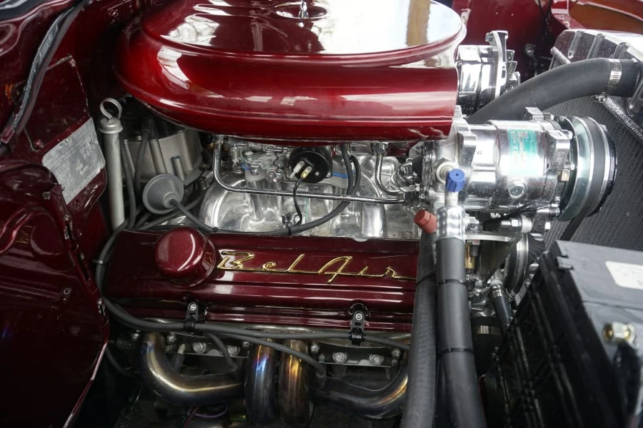 1957 Chevrolet 150 & 210 - Image 7 of 12