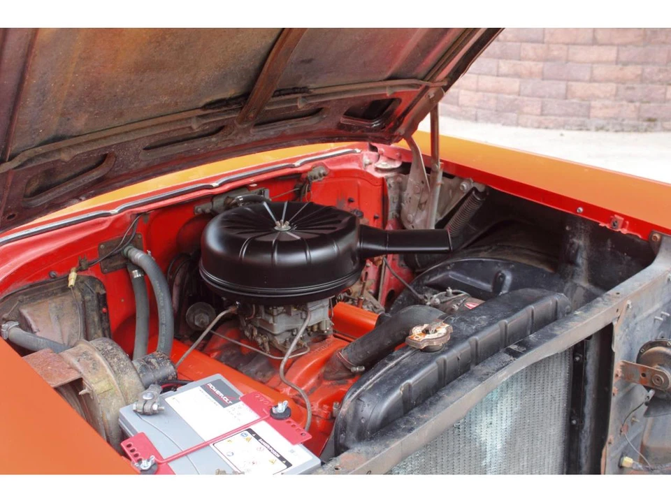 1957 Chevrolet 150 & 210 - Image 9 of 31