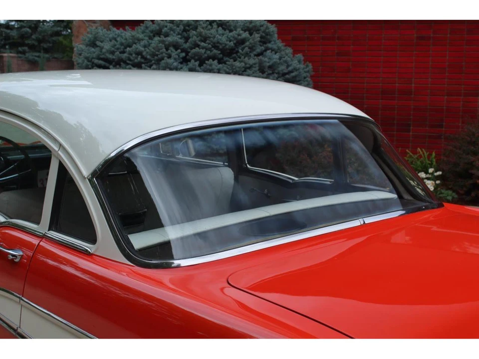 1957 Chevrolet 150 & 210 - Image 31 of 31