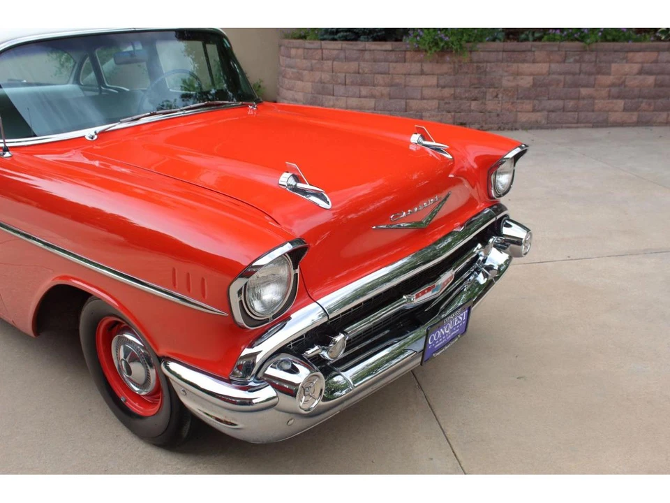 1957 Chevrolet 150 & 210 - Image 19 of 31