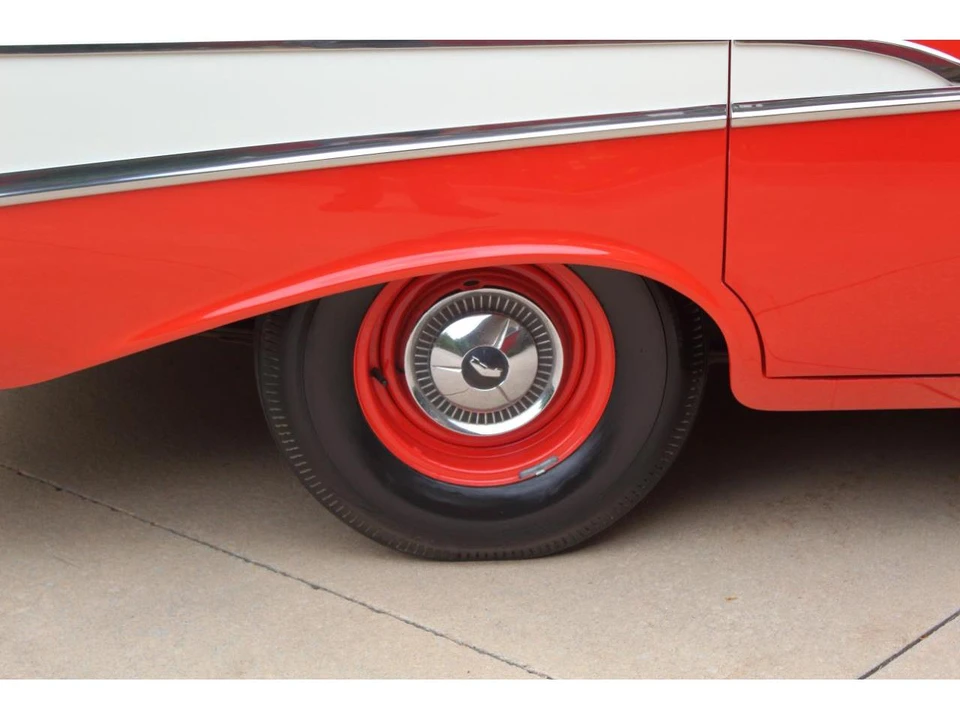 1957 Chevrolet 150 & 210 - Image 25 of 31