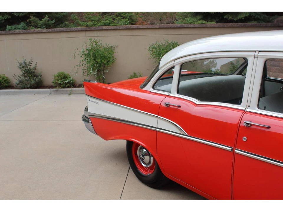1957 Chevrolet 150 & 210 - Image 23 of 31