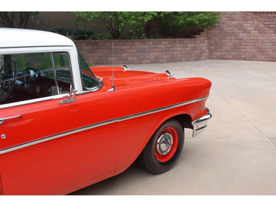1957 Chevrolet 150 & 210 - Image 21 of 31