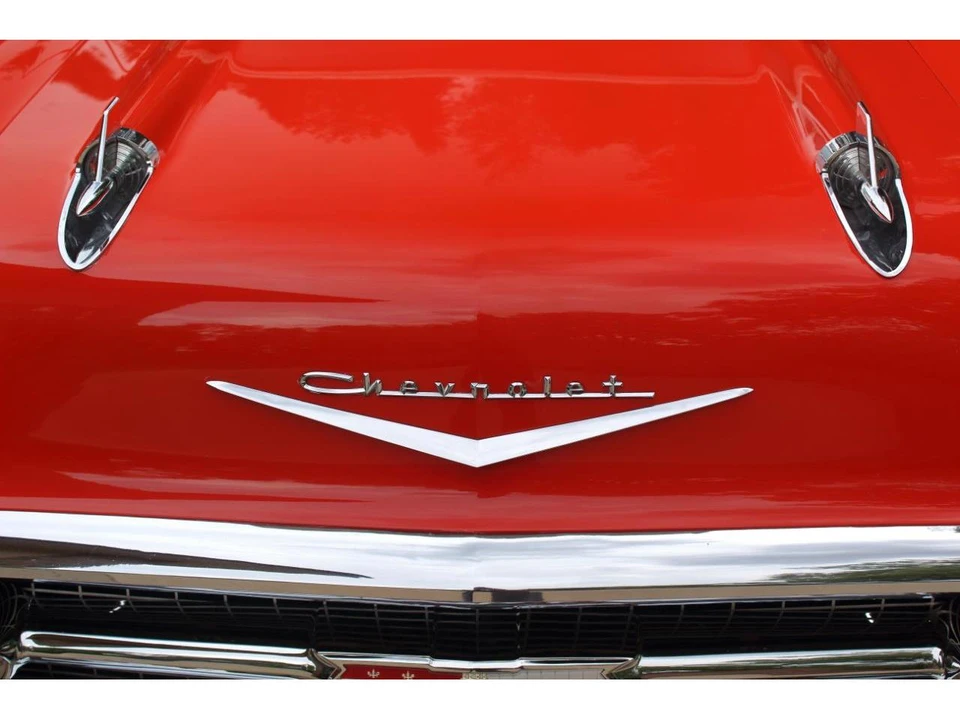1957 Chevrolet 150 & 210 - Image 15 of 31