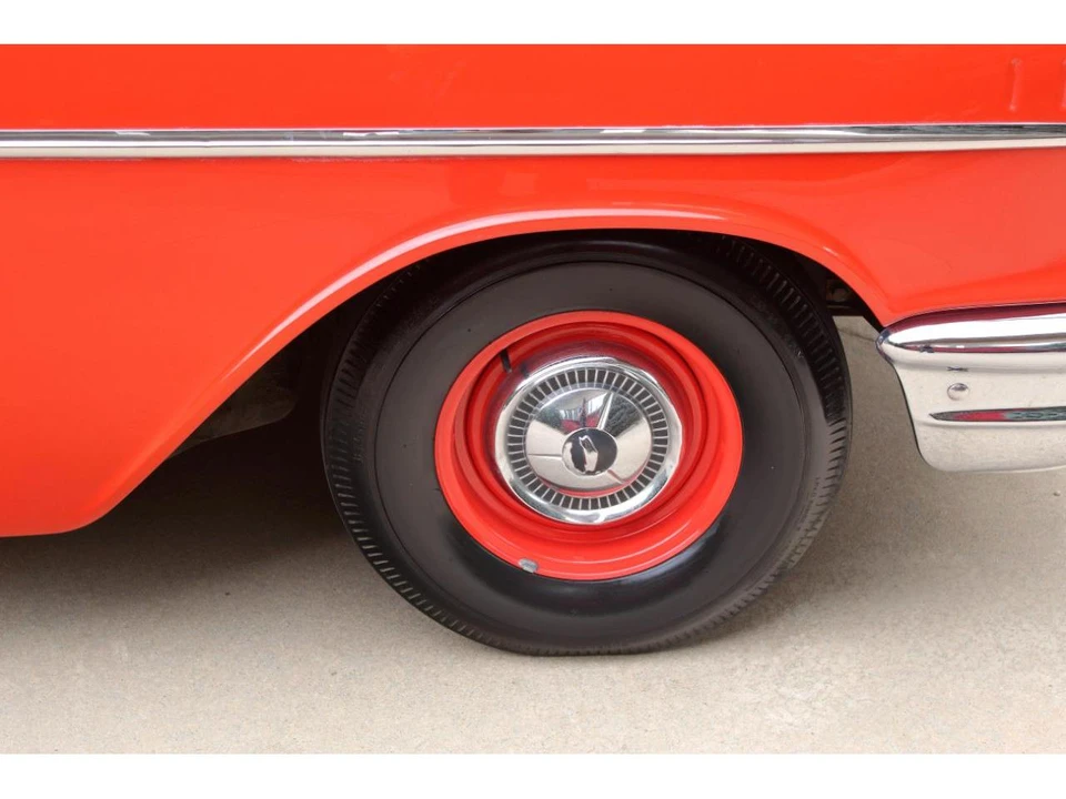 1957 Chevrolet 150 & 210 - Image 22 of 31