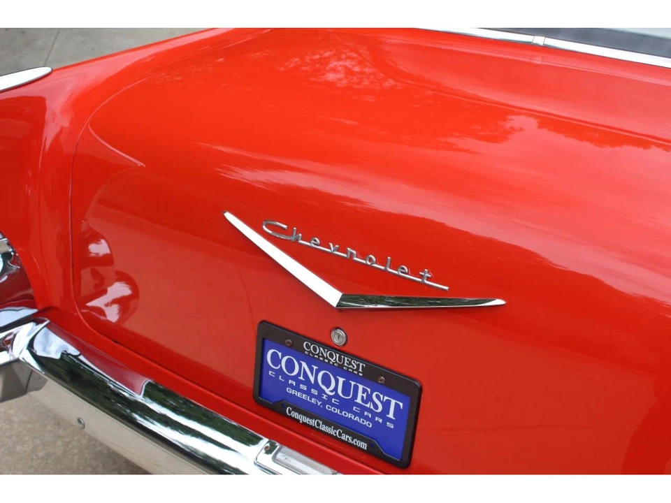 1957 Chevrolet 150 & 210 - Image 28 of 31